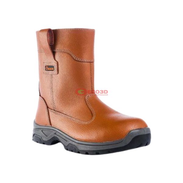 Ủng da Neukings NK85K